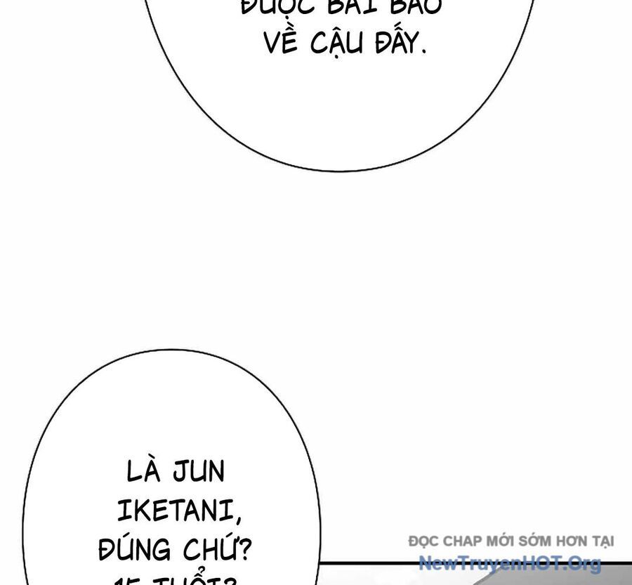Ác Nhân Lồng Bát Giác Chap 17 - Next Chap 18