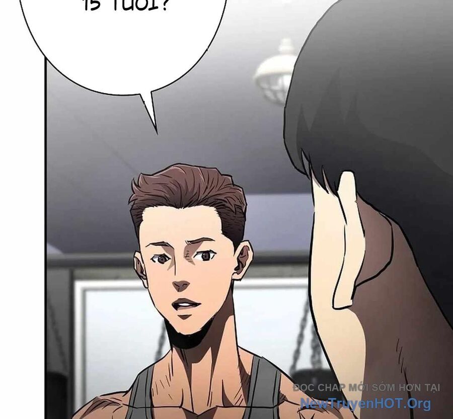 Ác Nhân Lồng Bát Giác Chap 17 - Next Chap 18