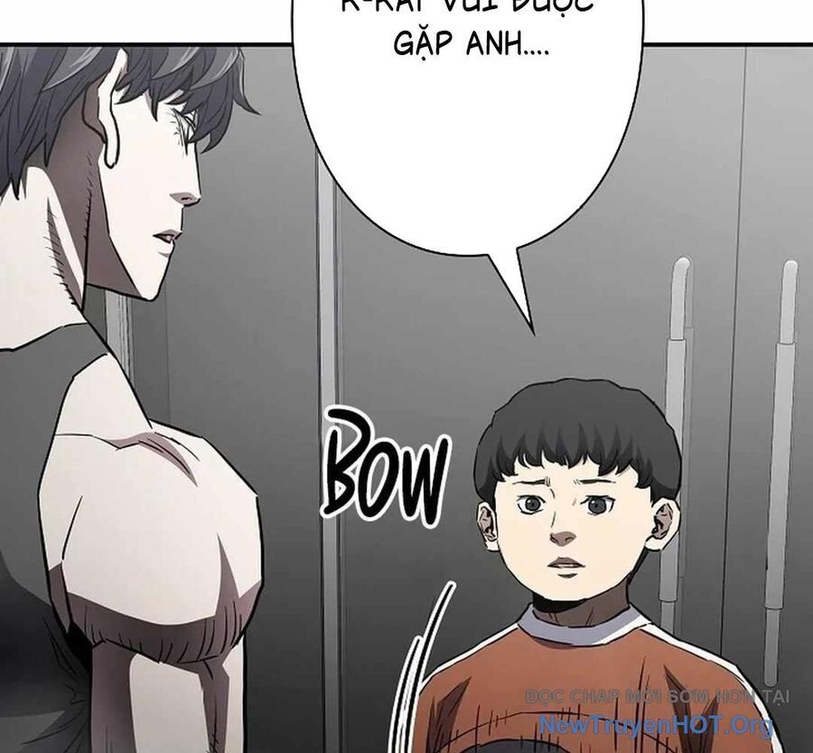 Ác Nhân Lồng Bát Giác Chap 17 - Next Chap 18
