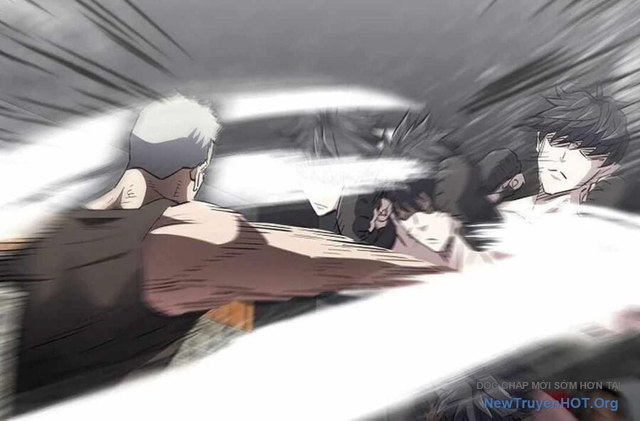 Ác Nhân Lồng Bát Giác Chap 17 - Next Chap 18