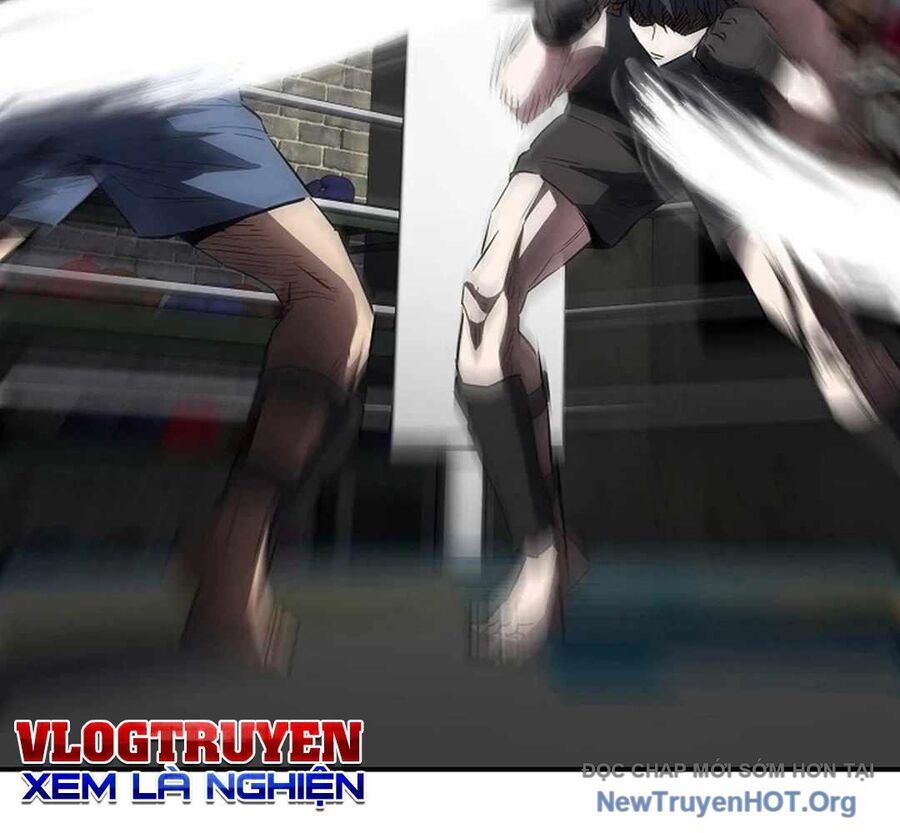 Ác Nhân Lồng Bát Giác Chap 17 - Next Chap 18