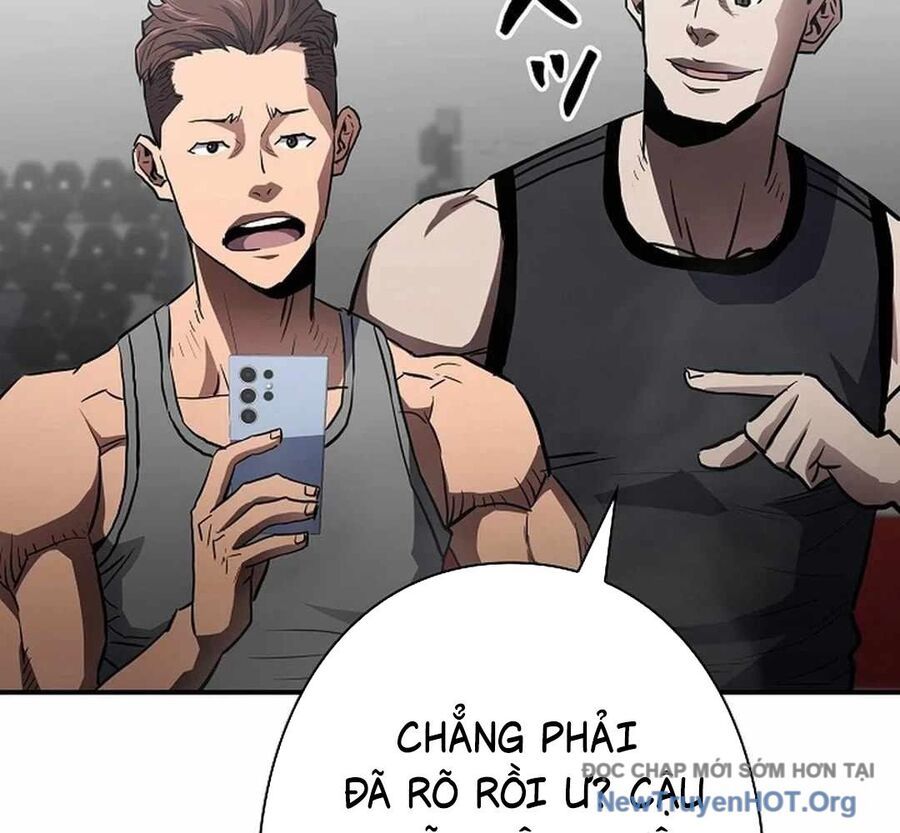 Ác Nhân Lồng Bát Giác Chap 17 - Next Chap 18