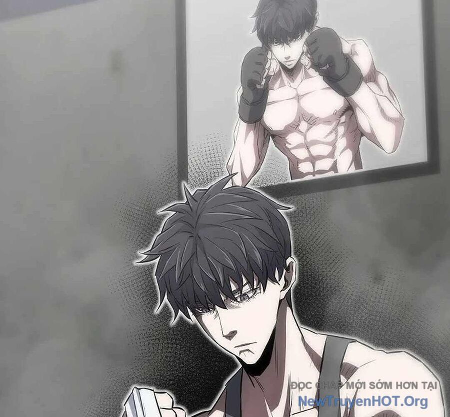 Ác Nhân Lồng Bát Giác Chap 17 - Next Chap 18