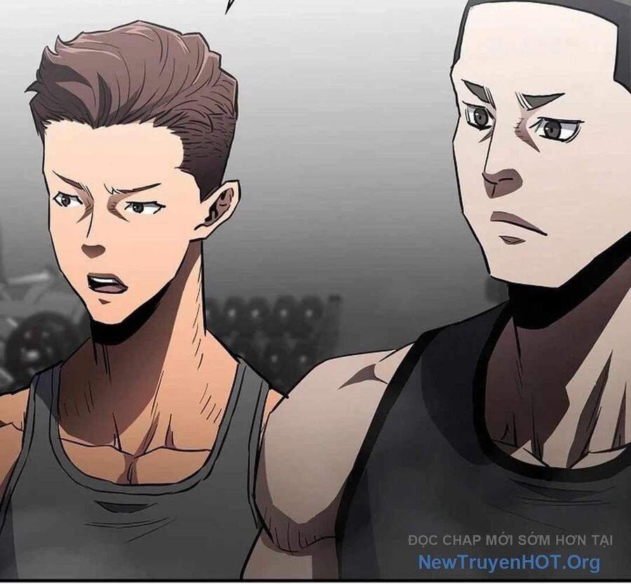 Ác Nhân Lồng Bát Giác Chap 17 - Next Chap 18