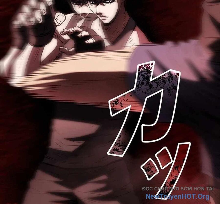 Ác Nhân Lồng Bát Giác Chap 17 - Next Chap 18