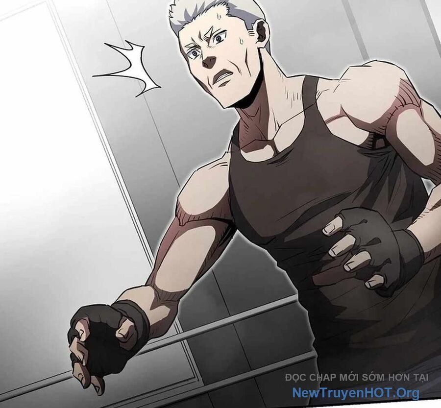 Ác Nhân Lồng Bát Giác Chap 17 - Next Chap 18