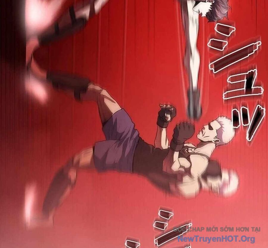 Ác Nhân Lồng Bát Giác Chap 17 - Next Chap 18