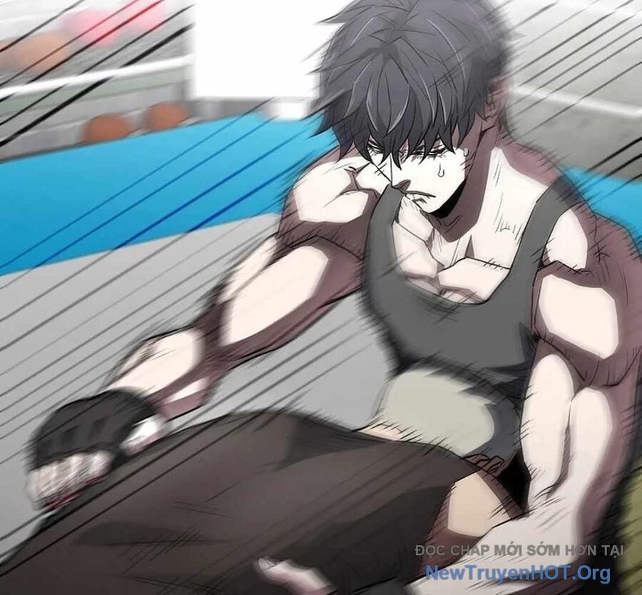 Ác Nhân Lồng Bát Giác Chap 17 - Next Chap 18