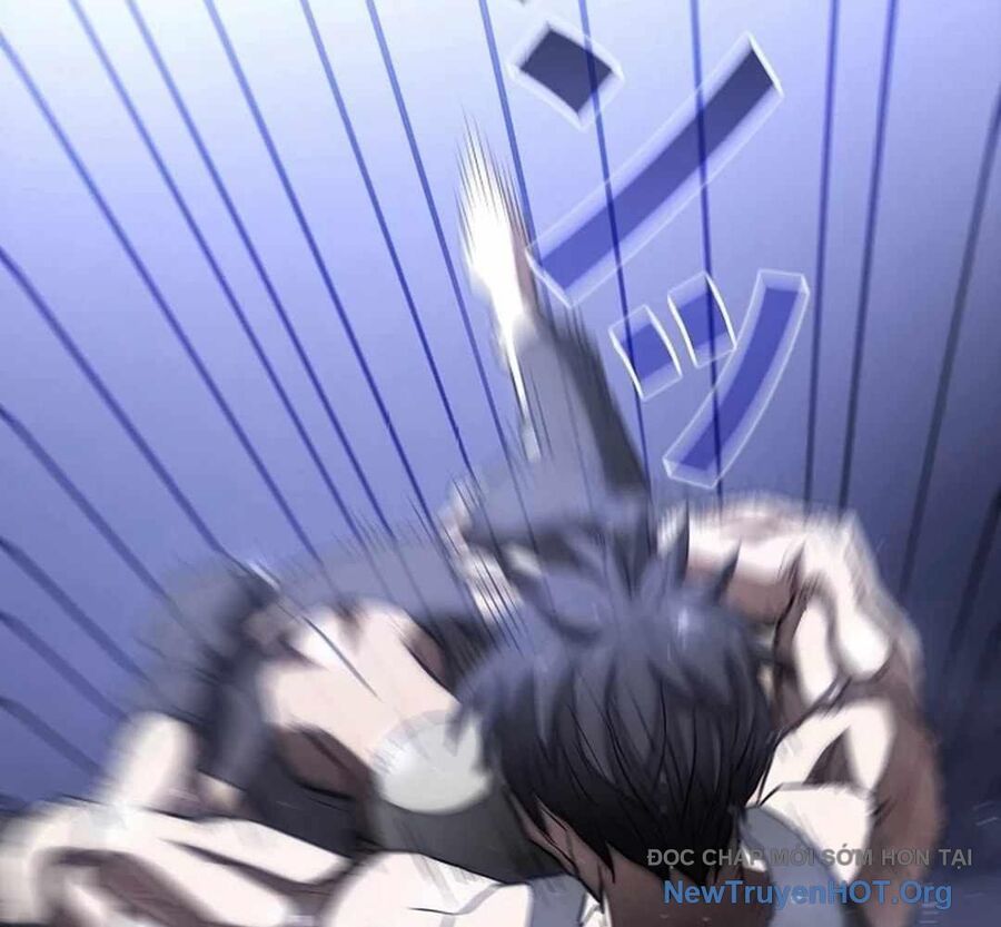 Ác Nhân Lồng Bát Giác Chap 17 - Next Chap 18