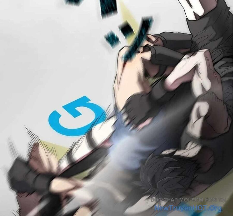 Ác Nhân Lồng Bát Giác Chap 17 - Next Chap 18