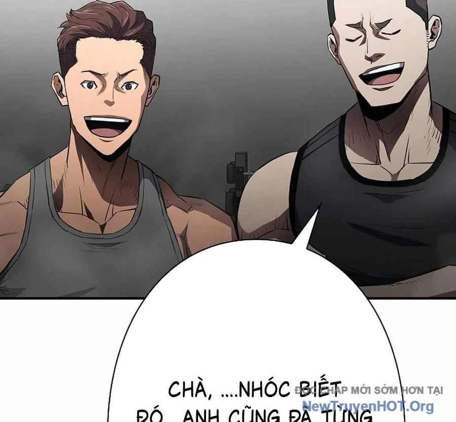 Ác Nhân Lồng Bát Giác Chap 17 - Next Chap 18