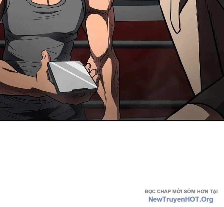 Ác Nhân Lồng Bát Giác Chap 17 - Next Chap 18