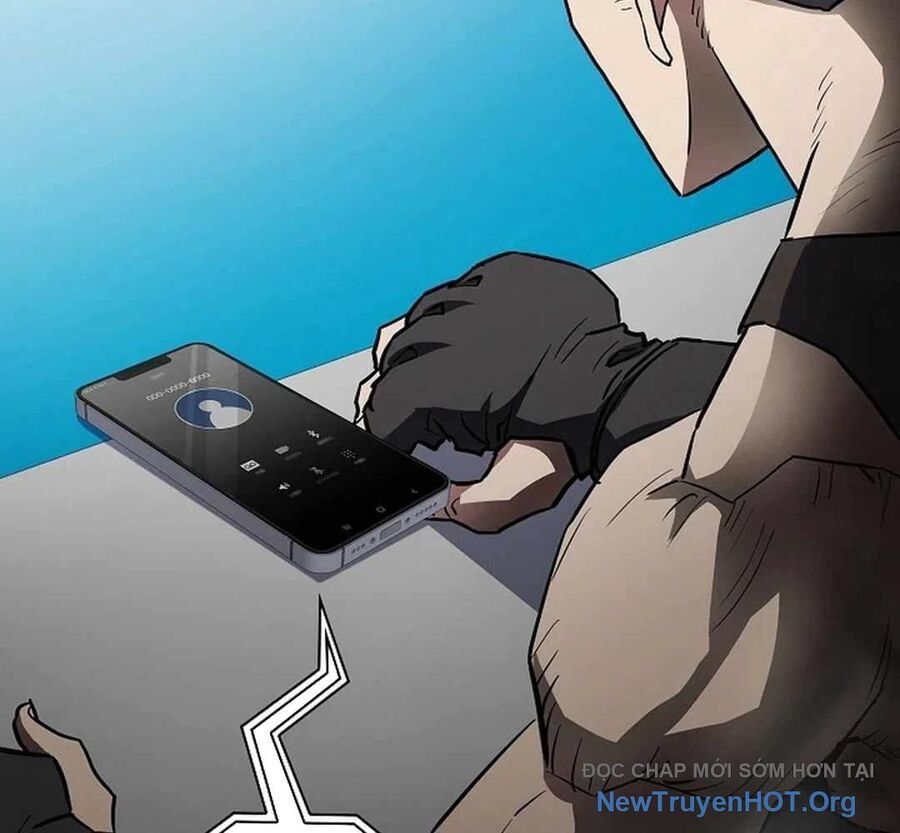 Ác Nhân Lồng Bát Giác Chap 17 - Next Chap 18