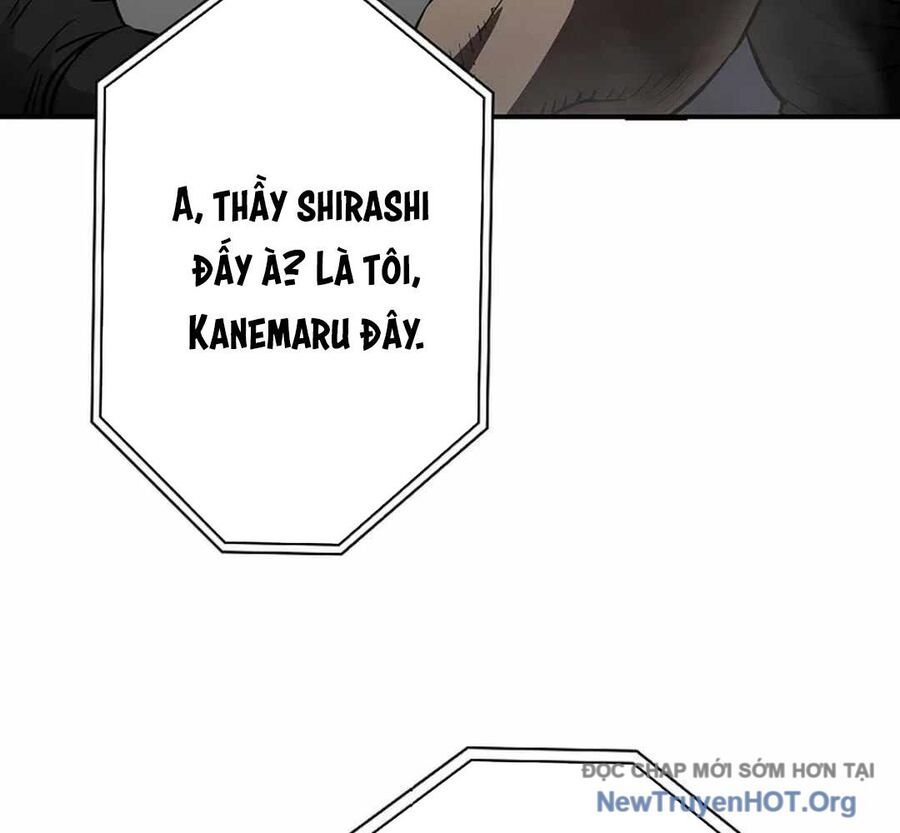 Ác Nhân Lồng Bát Giác Chap 17 - Next Chap 18