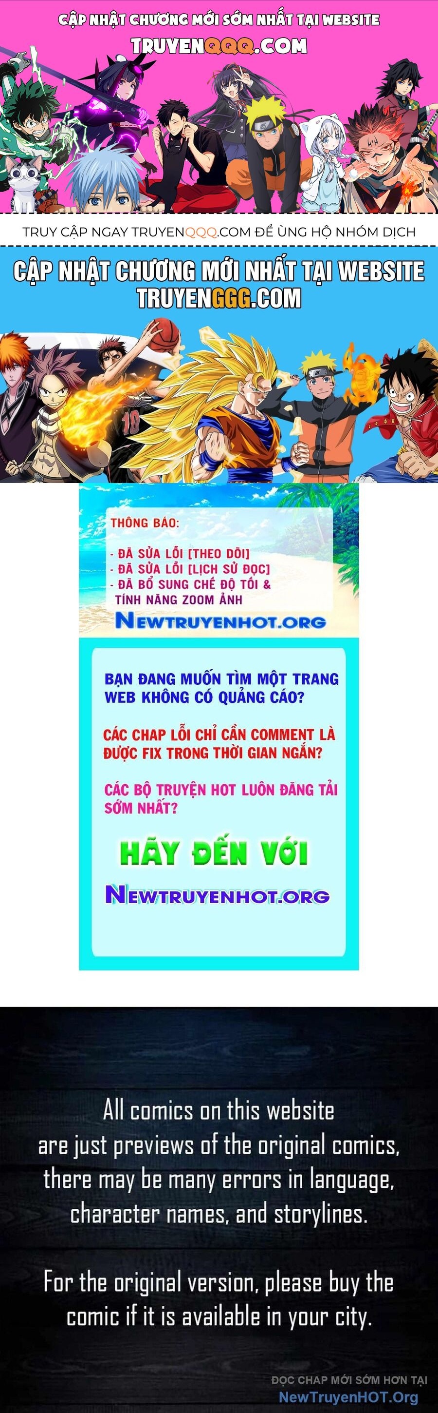 Ác Nhân Lồng Bát Giác Chap 19 - Next Chap 20