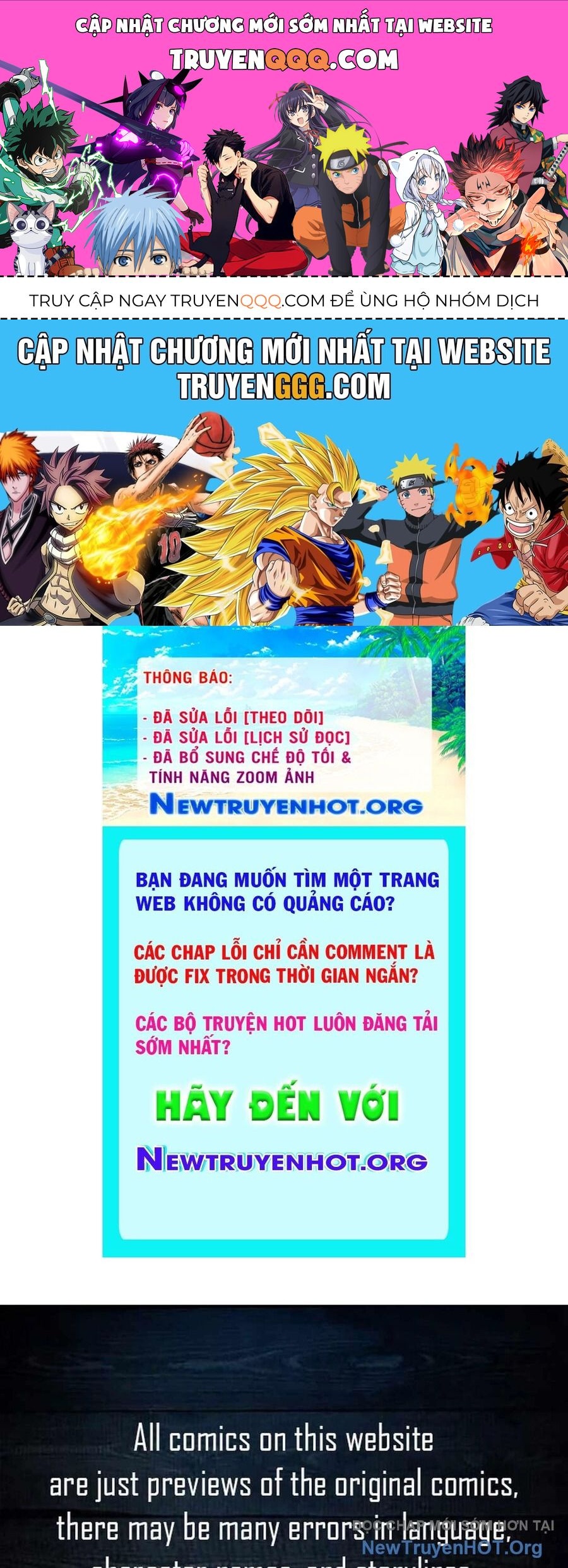 Ác Nhân Lồng Bát Giác Chap 22 - Next Chap 23