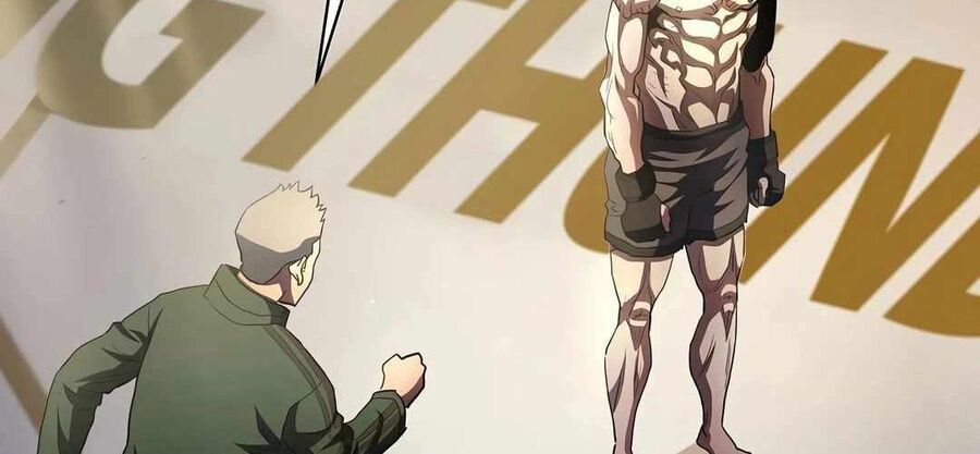 Ác Nhân Lồng Bát Giác Chap 22 - Next Chap 23