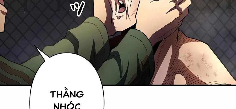 Ác Nhân Lồng Bát Giác Chap 22 - Next Chap 23