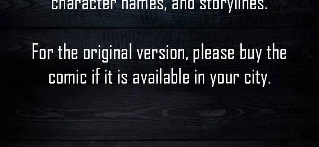 Ác Nhân Lồng Bát Giác Chap 23 - Next Chap 24