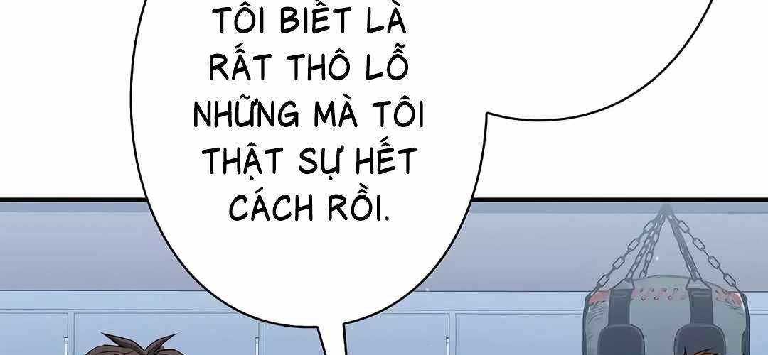 Ác Nhân Lồng Bát Giác Chap 23 - Next Chap 24