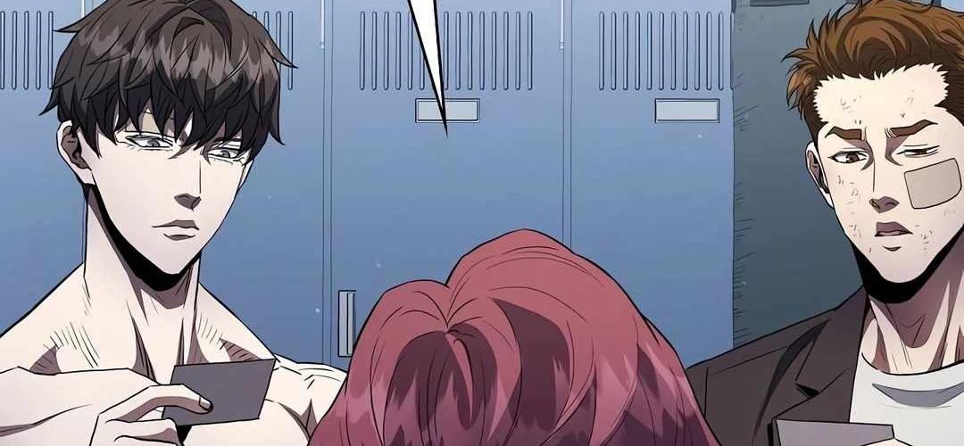 Ác Nhân Lồng Bát Giác Chap 23 - Next Chap 24