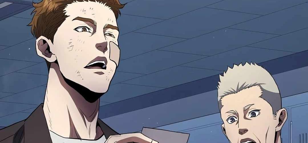 Ác Nhân Lồng Bát Giác Chap 23 - Next Chap 24