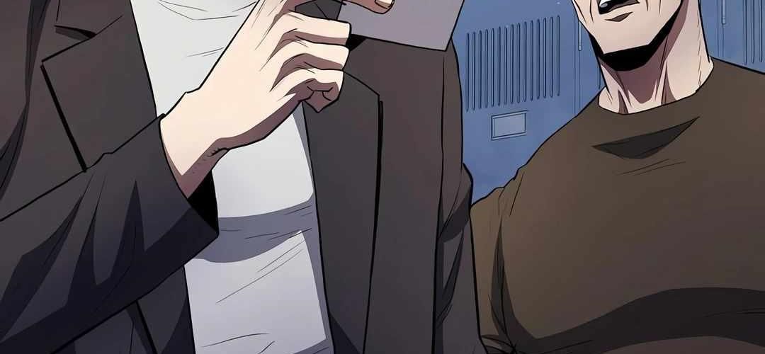 Ác Nhân Lồng Bát Giác Chap 23 - Next Chap 24