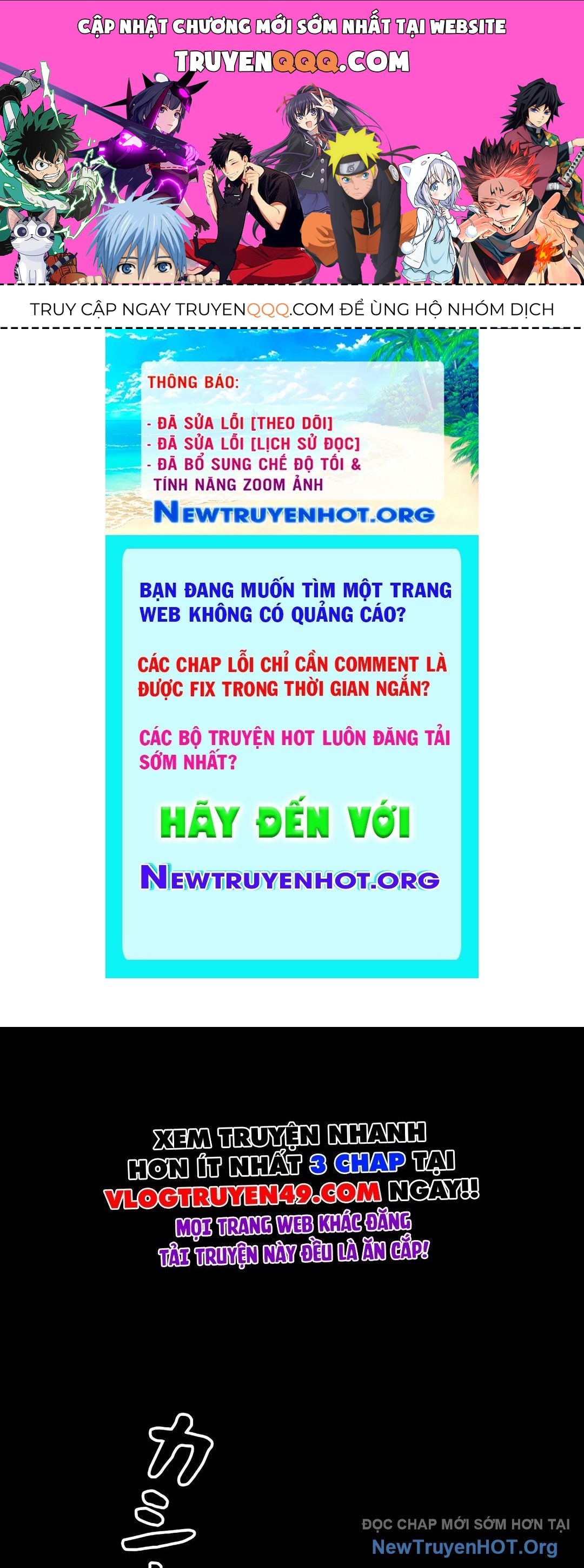 Ác Nhân Lồng Bát Giác Chap 28 - Next Chap 29