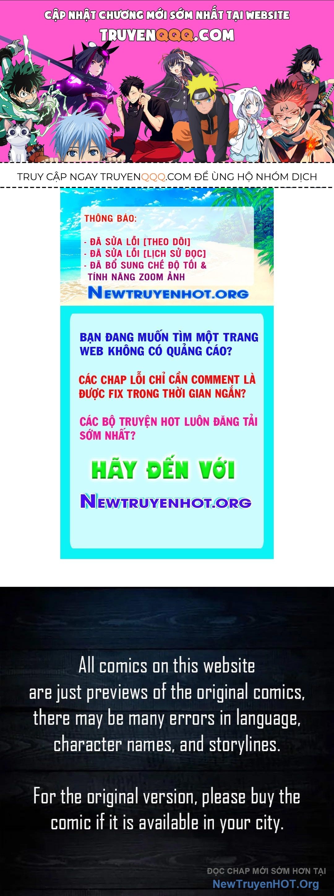 Ác Nhân Lồng Bát Giác Chap 29 - Next Chap 30