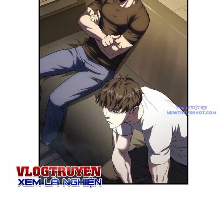 Ác Nhân Lồng Bát Giác Chap 3 - Next Chap 4