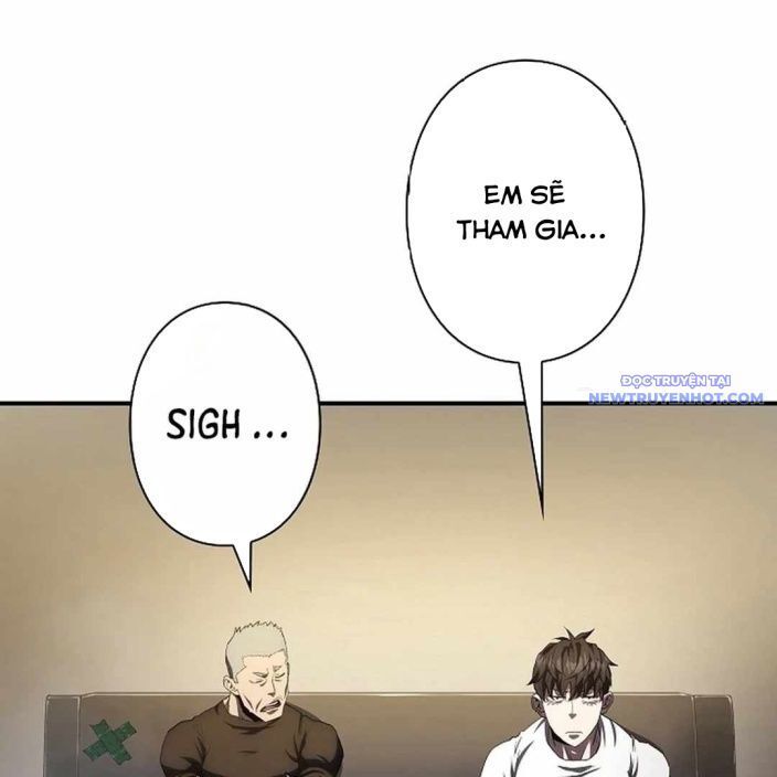 Ác Nhân Lồng Bát Giác Chap 3 - Next Chap 4