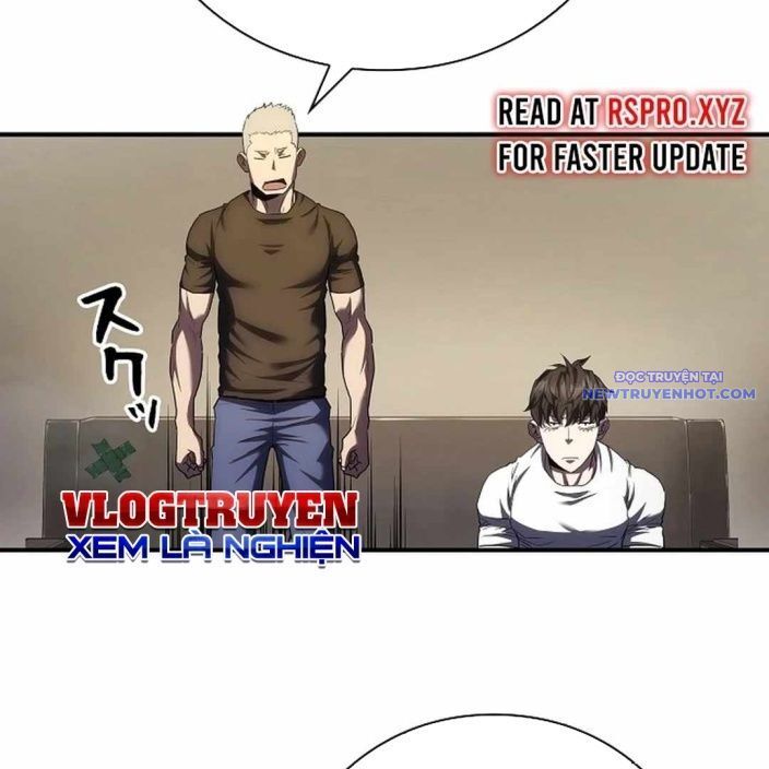 Ác Nhân Lồng Bát Giác Chap 3 - Next Chap 4