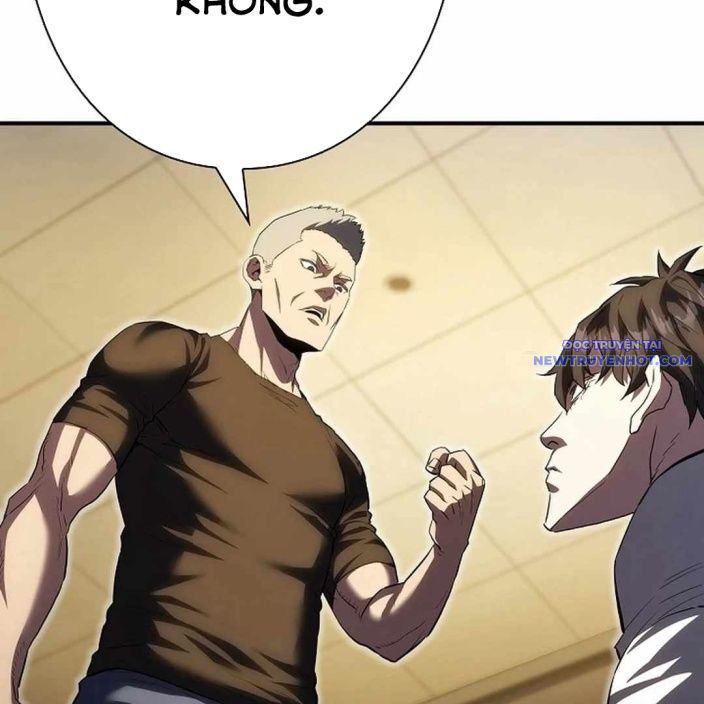 Ác Nhân Lồng Bát Giác Chap 3 - Next Chap 4