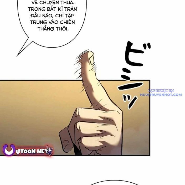 Ác Nhân Lồng Bát Giác Chap 3 - Next Chap 4