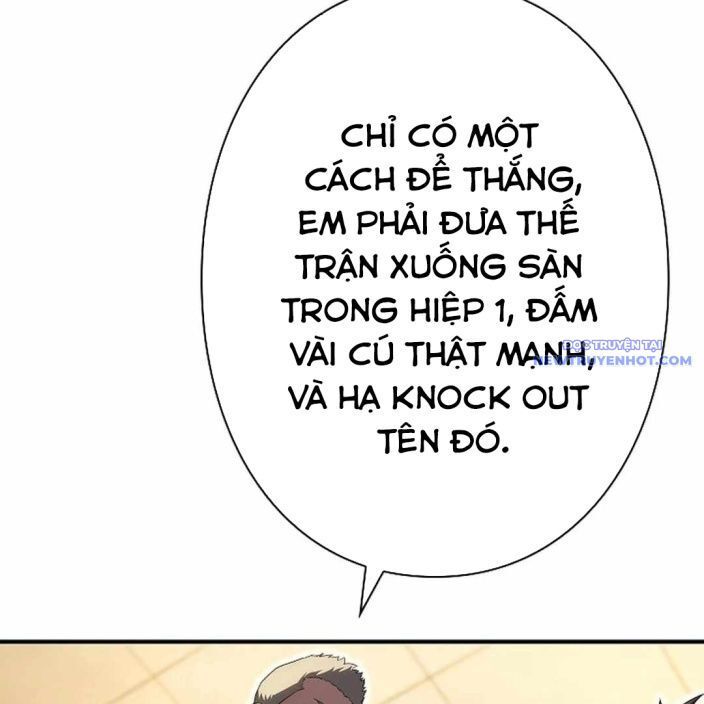Ác Nhân Lồng Bát Giác Chap 3 - Next Chap 4