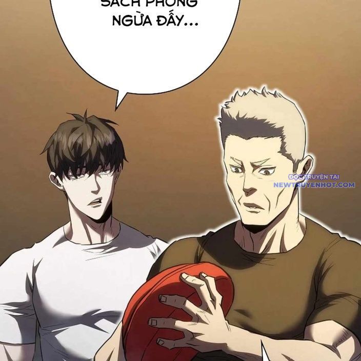 Ác Nhân Lồng Bát Giác Chap 3 - Next Chap 4