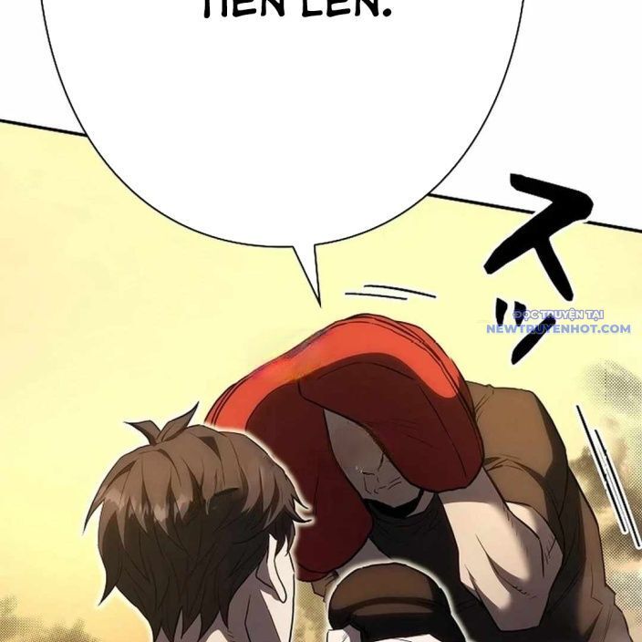 Ác Nhân Lồng Bát Giác Chap 3 - Next Chap 4