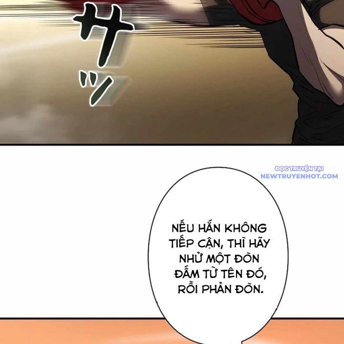 Ác Nhân Lồng Bát Giác Chap 3 - Next Chap 4