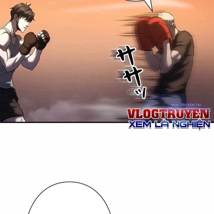 Ác Nhân Lồng Bát Giác Chap 3 - Next Chap 4