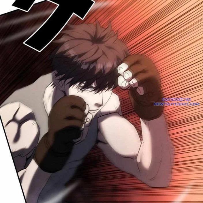 Ác Nhân Lồng Bát Giác Chap 3 - Next Chap 4