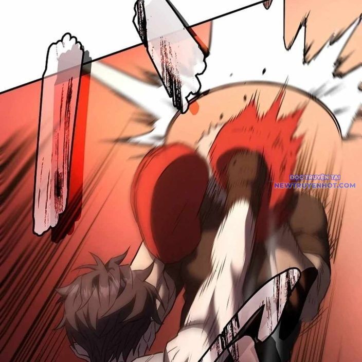 Ác Nhân Lồng Bát Giác Chap 3 - Next Chap 4