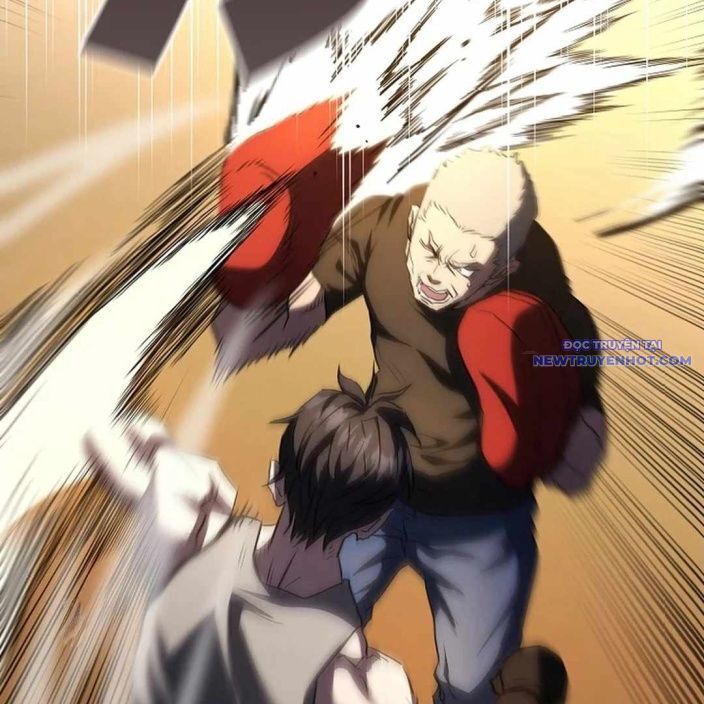 Ác Nhân Lồng Bát Giác Chap 3 - Next Chap 4