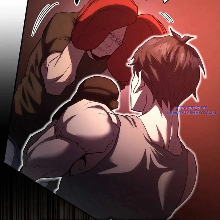 Ác Nhân Lồng Bát Giác Chap 3 - Next Chap 4