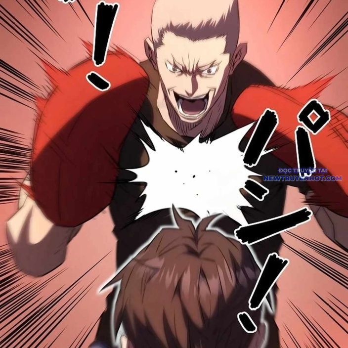 Ác Nhân Lồng Bát Giác Chap 3 - Next Chap 4