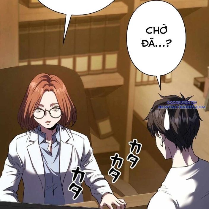 Ác Nhân Lồng Bát Giác Chap 3 - Next Chap 4