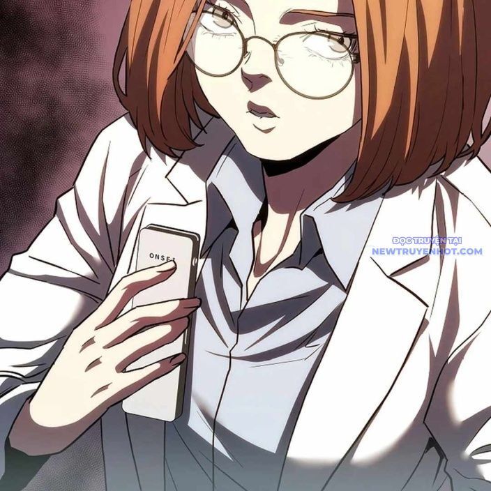 Ác Nhân Lồng Bát Giác Chap 3 - Next Chap 4