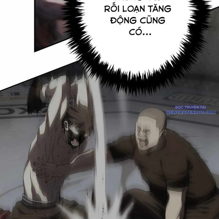 Ác Nhân Lồng Bát Giác Chap 3 - Next Chap 4