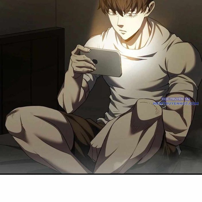 Ác Nhân Lồng Bát Giác Chap 3 - Next Chap 4