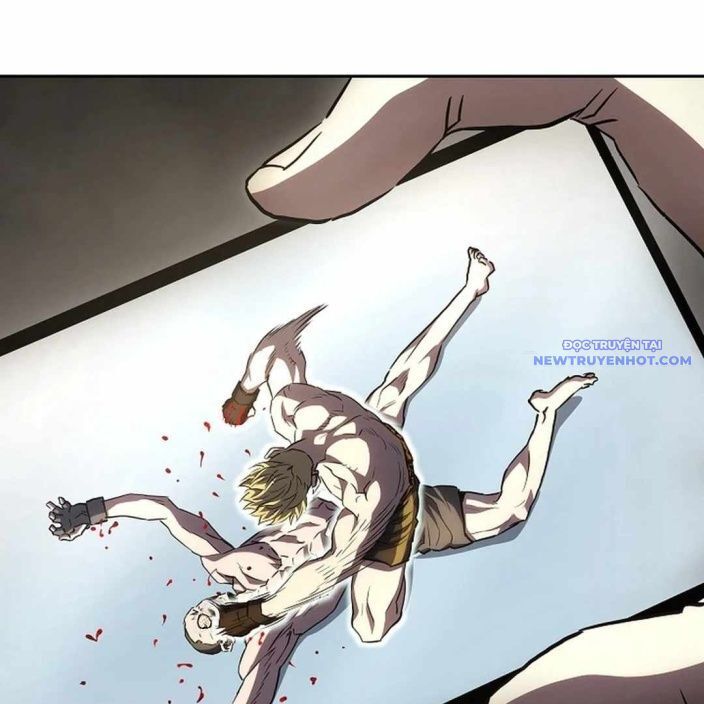 Ác Nhân Lồng Bát Giác Chap 3 - Next Chap 4