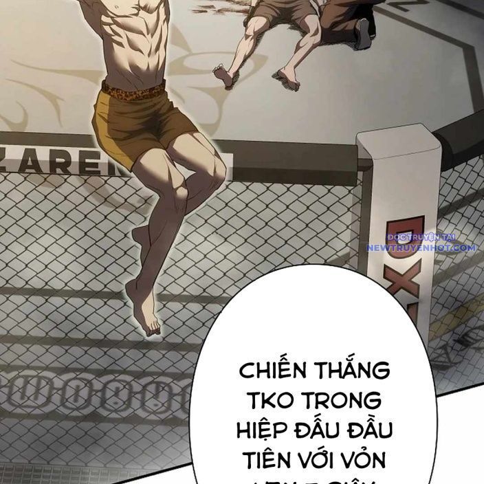 Ác Nhân Lồng Bát Giác Chap 3 - Next Chap 4